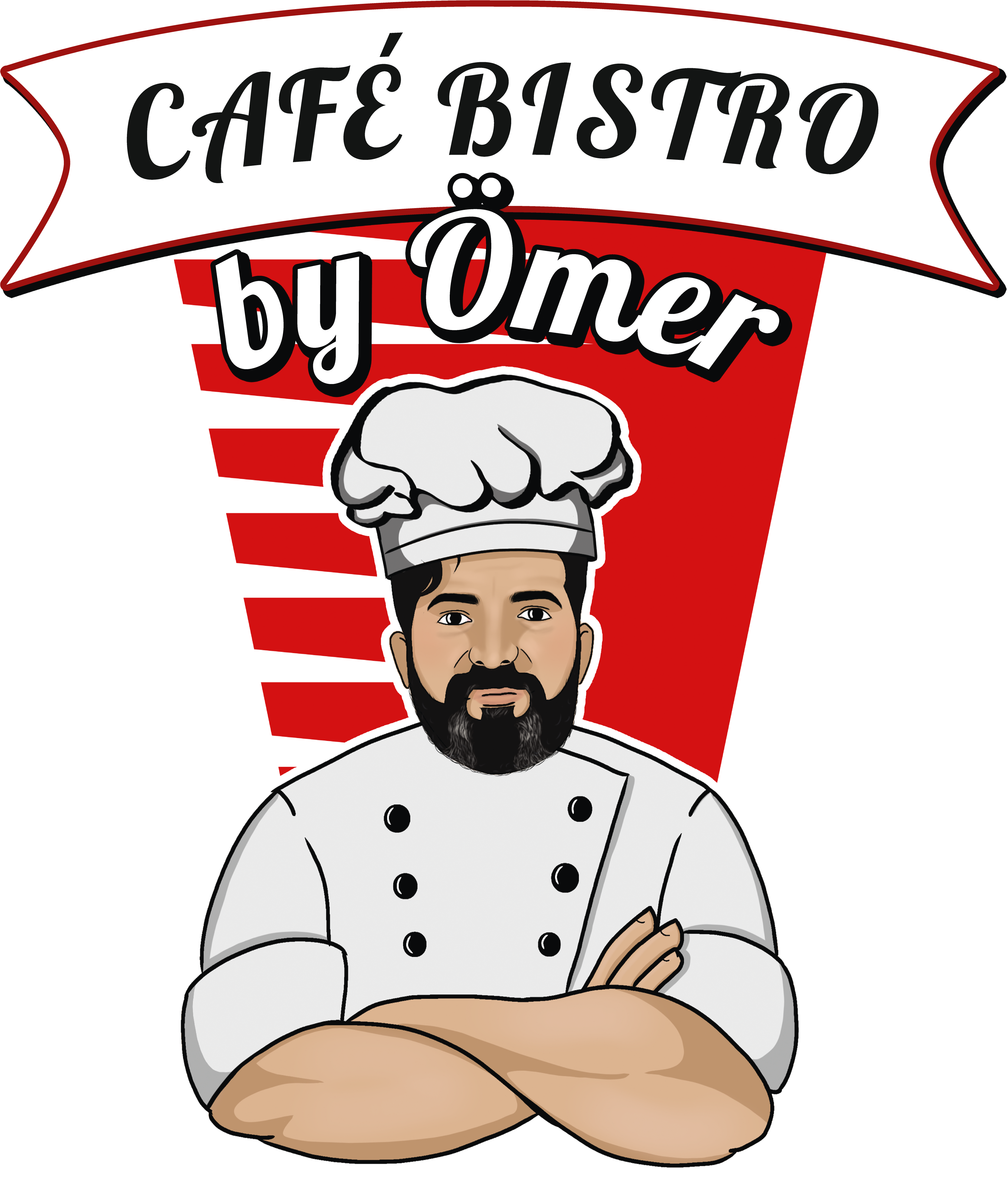 Café Bistro by Ömer